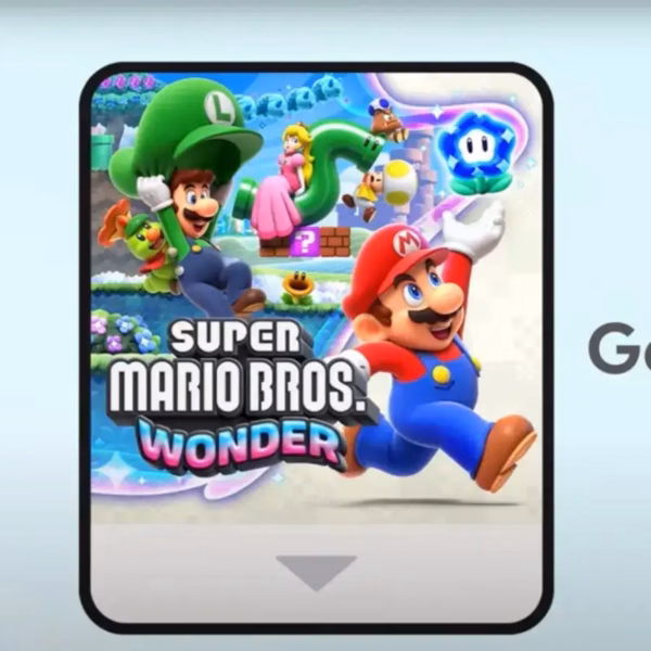 Nintendo